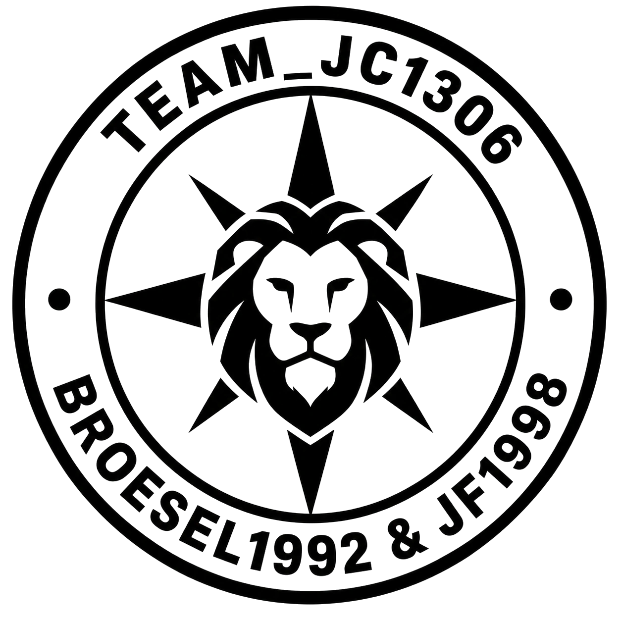 TEAM_JC1306 Logo